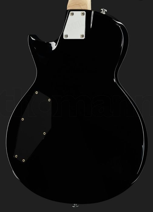 Guitarra eléctrica ESP LTD EC-10 BLK Nova