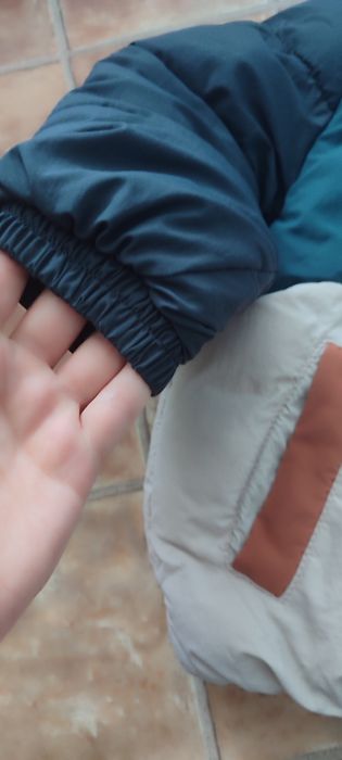 Куртка для хлопчика фірми Zara