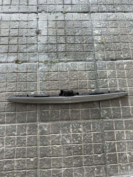 Friso Porta Bagagens Bmw E46