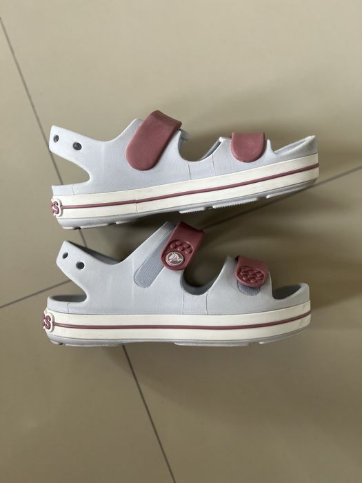 Crocs 34-35 sandały