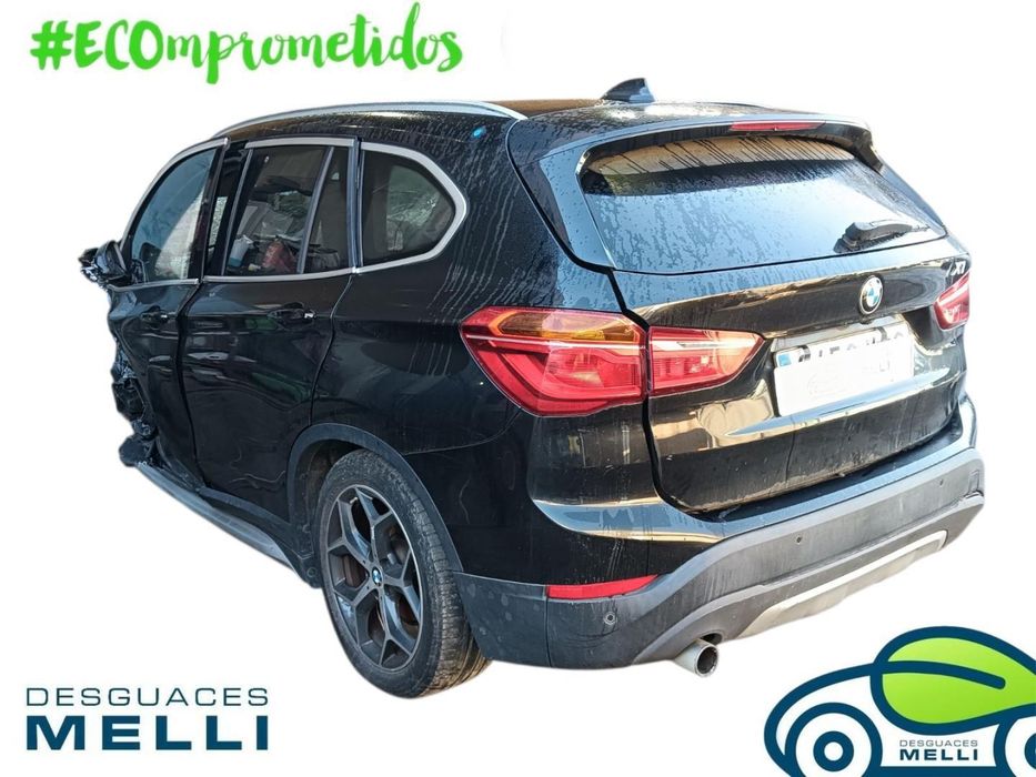 Módulo Eletrónico Bmw Serie
