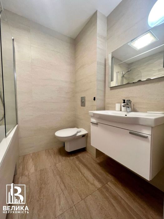 Багатокімнатна квартира за адресою вул. Павлівська (площа 300 м²) - Atlanta.ua - фото 12