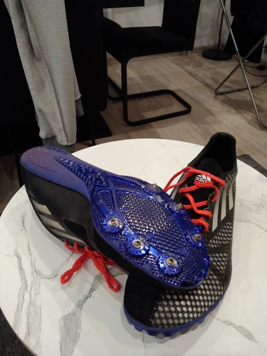 Buty ADIDAS do biegania