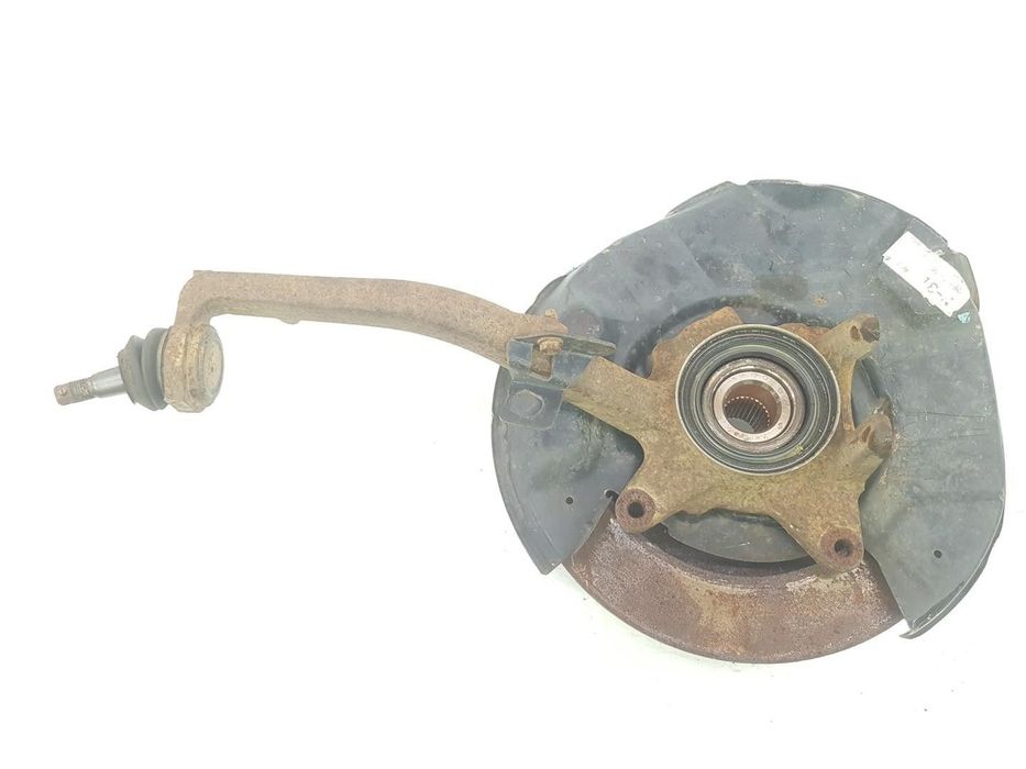 MANGA DE EIXO FRONTAL DIREITA TOYOTA LAND CRUISER 1998 REFª: 4320135080