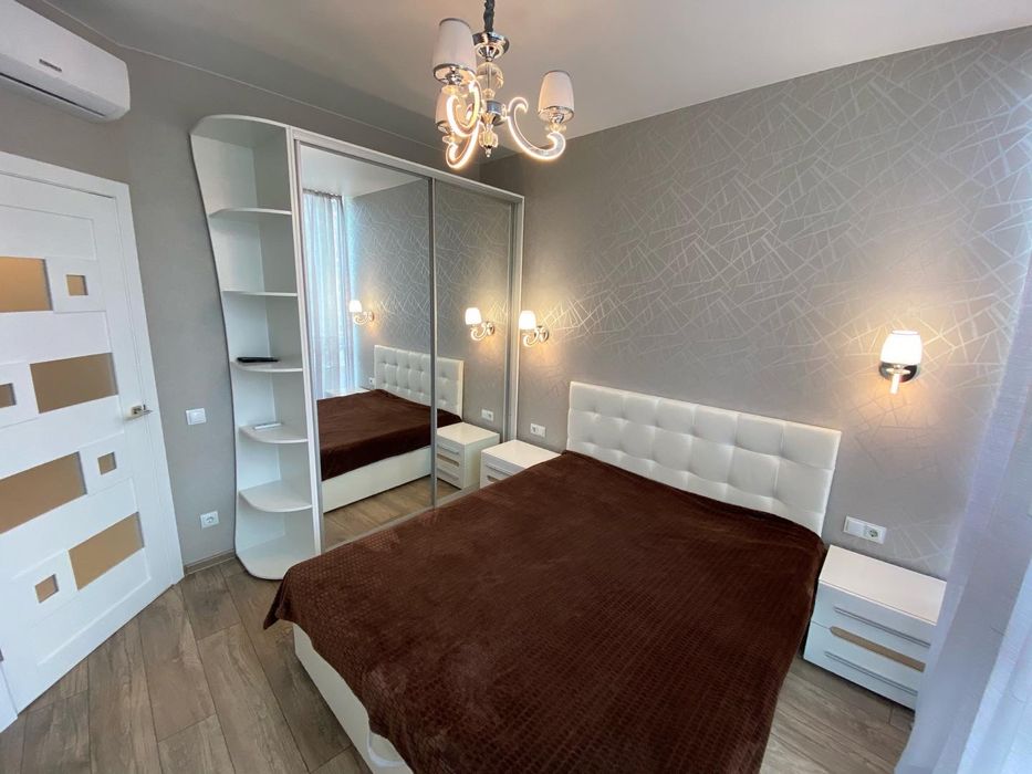 Свободна ! Евродвушка в центре Аркадии