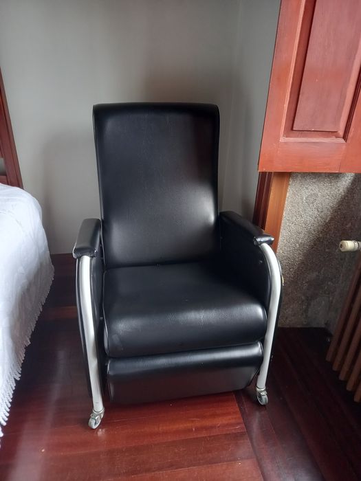 Cadeira poltrona