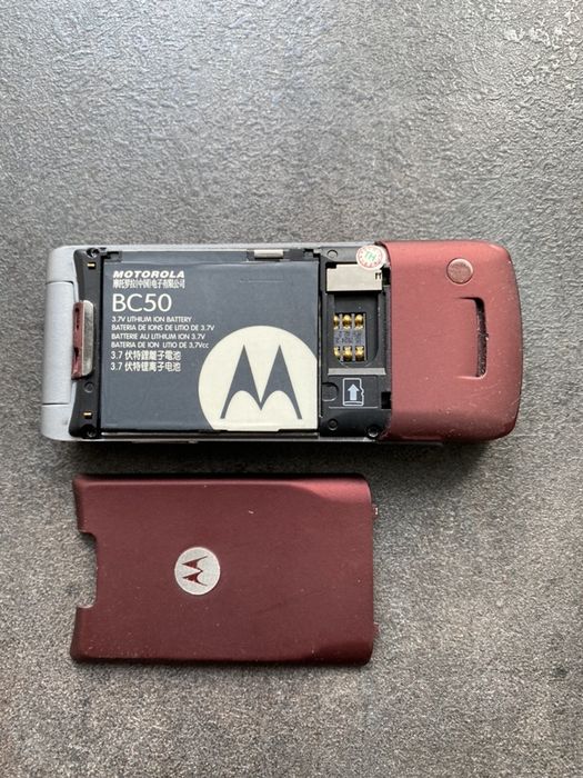 Motorola