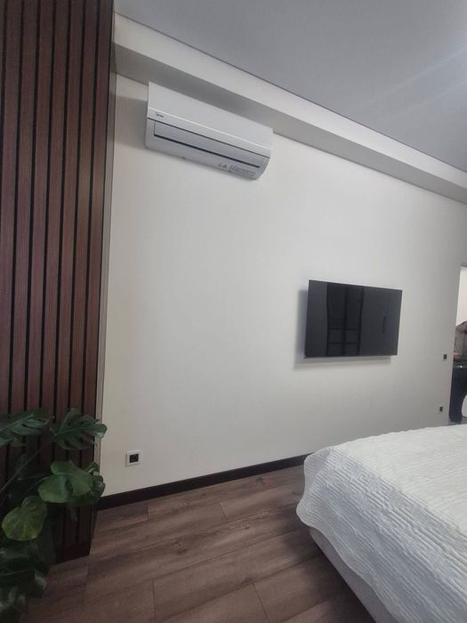 Продаж 2 кім квартири в  ЕкоПарку