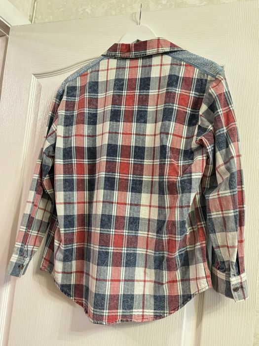 Сорочка вишукана SOGA