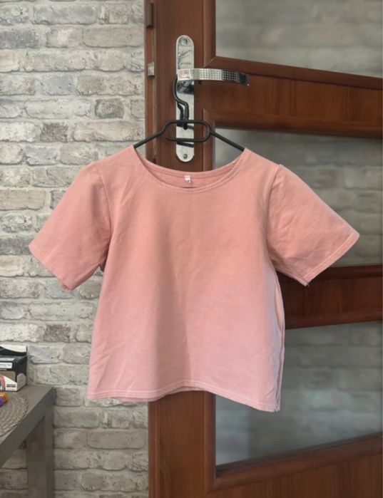 Komplet bluzka i spodenki