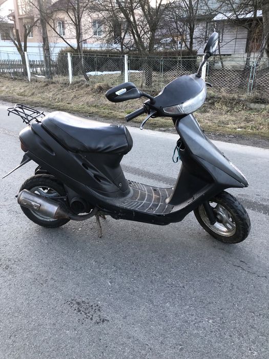 Хонда 27 на ходу  1997