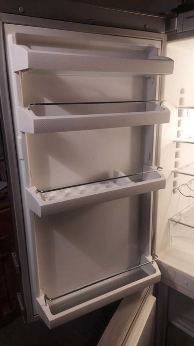 Lodówka Liebherr cupsl 2721 comfort