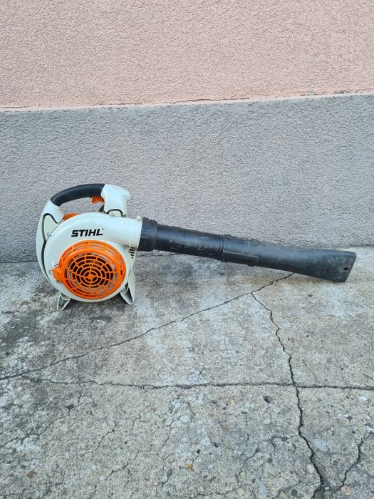 Dmuchawa do liści Stihl  BG86/C