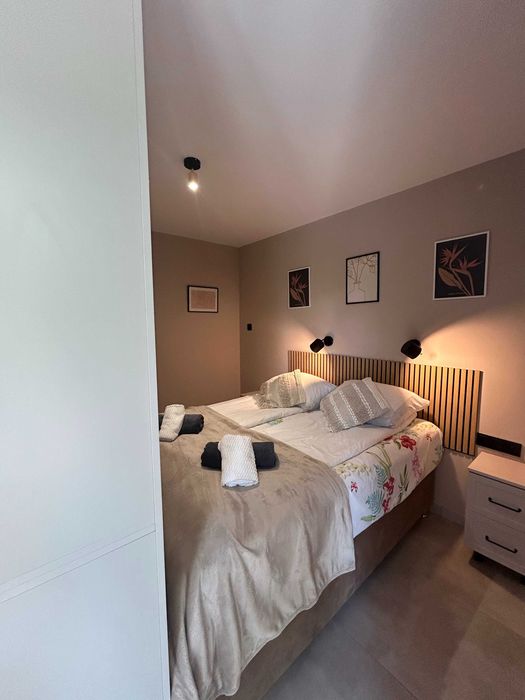 Apartament Jacuzzi - Krucza ,Starówka