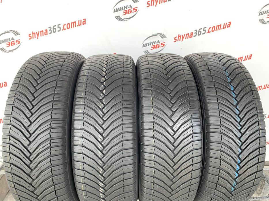 185/65 r15 michelin cross climate 6mm