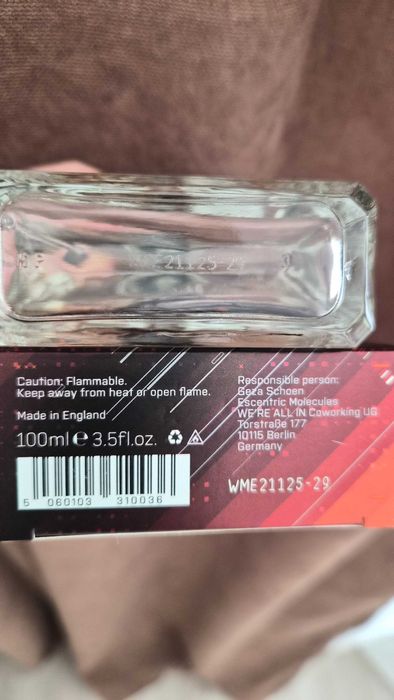 Escentric molecules escentric 02