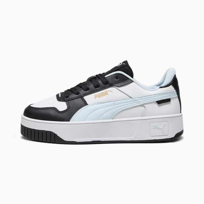 Кросівки  puma carina street 27см