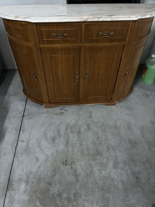 Movel de entrada/ sapateira