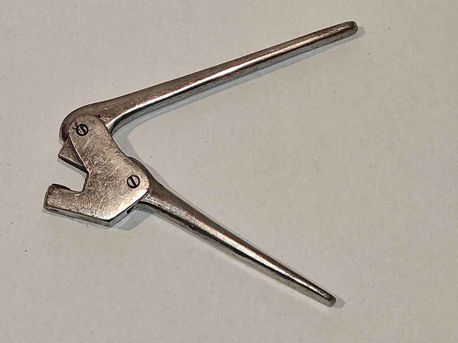 Stara Plombownica - PRL !