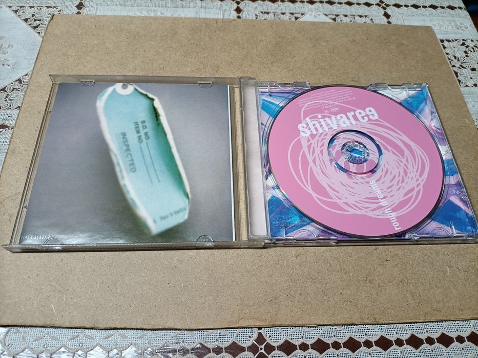 Shivaree_rough dreams