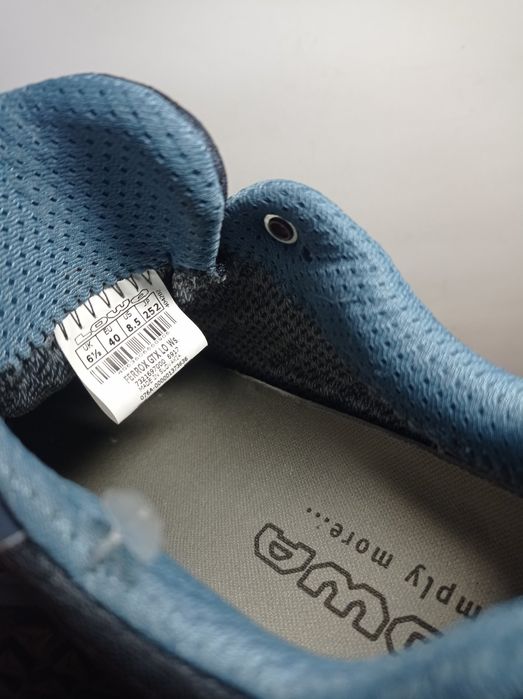 Кросівки Lowa Ferrox Gore-tex Lo Ws 40р.