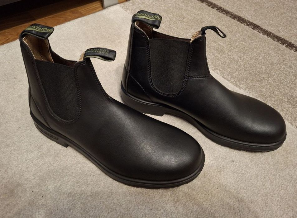 Чоловічі чоботи Blundstone, 10.5