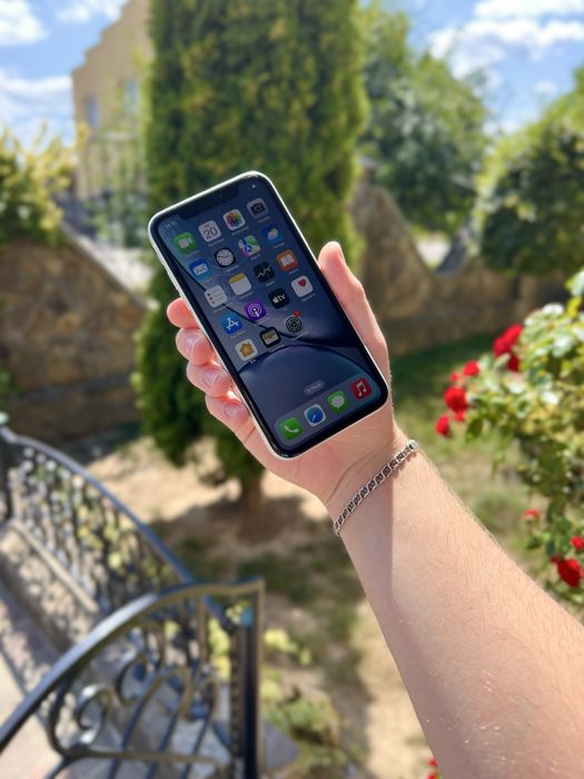 iPhone 10xr 64gb|ГАРАНТІЯ|Айфон 10хр 64гб|Айфон|Iphone|