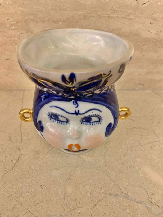 Фарфор СССР ,  чашки  Карась Одарка Коростень