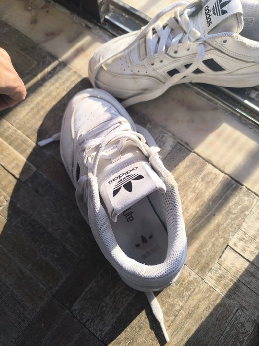Tênis adidas criança