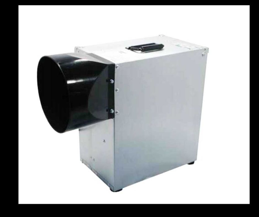 Dmuchawa Gibbons 1,5 kW dmuchawa do dmuchańca wentylator do dmuchańca