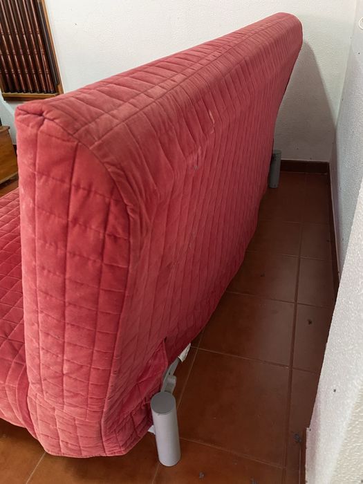 Sofa cama clic/clac