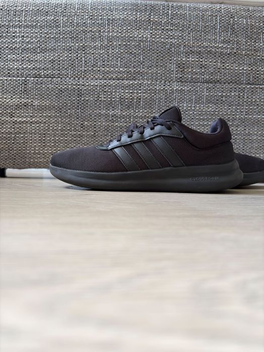 Buty do biegania Adidas Lite Racer 4.0 black