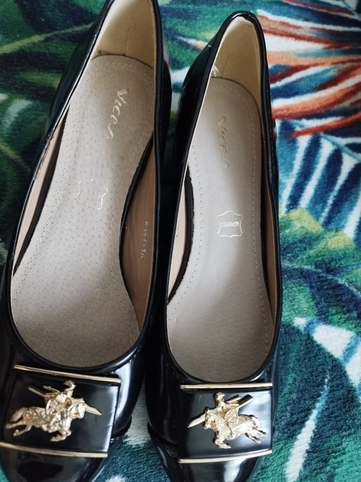 Buty damskie rozmiar 38