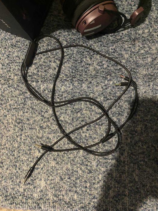 Dark Project One HS4 Провідні