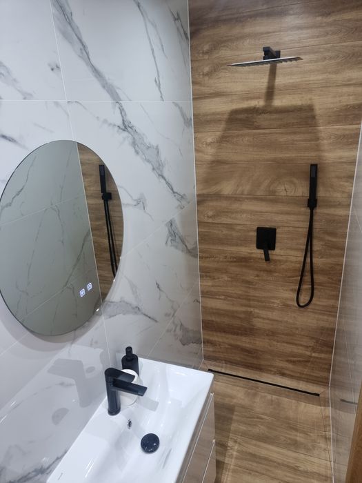 Remonty I wykończenia wnętrz