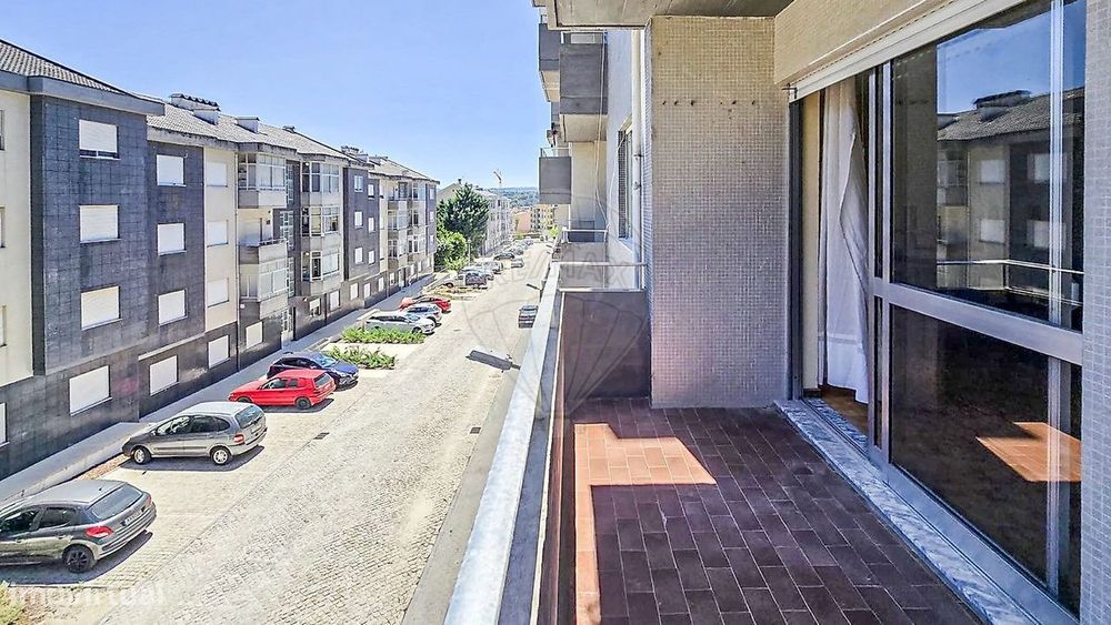 T3 Apartment for Sale