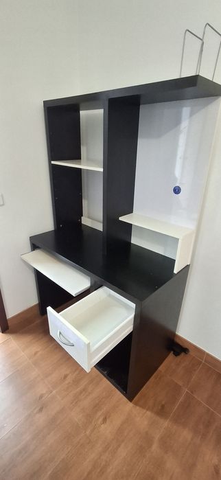 Secretária de Escritório