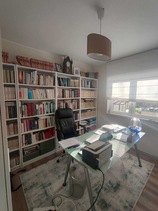 moradia t5 com piscina aquecida