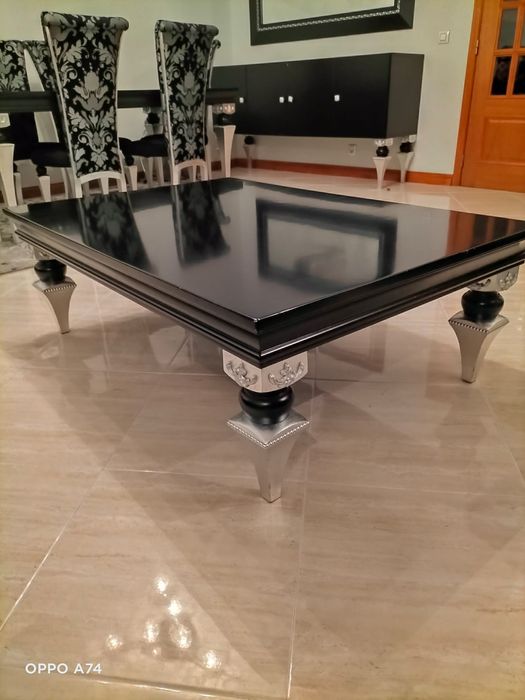 Mobília de sala e hall de entrada completa Lá Senia  2599€€€