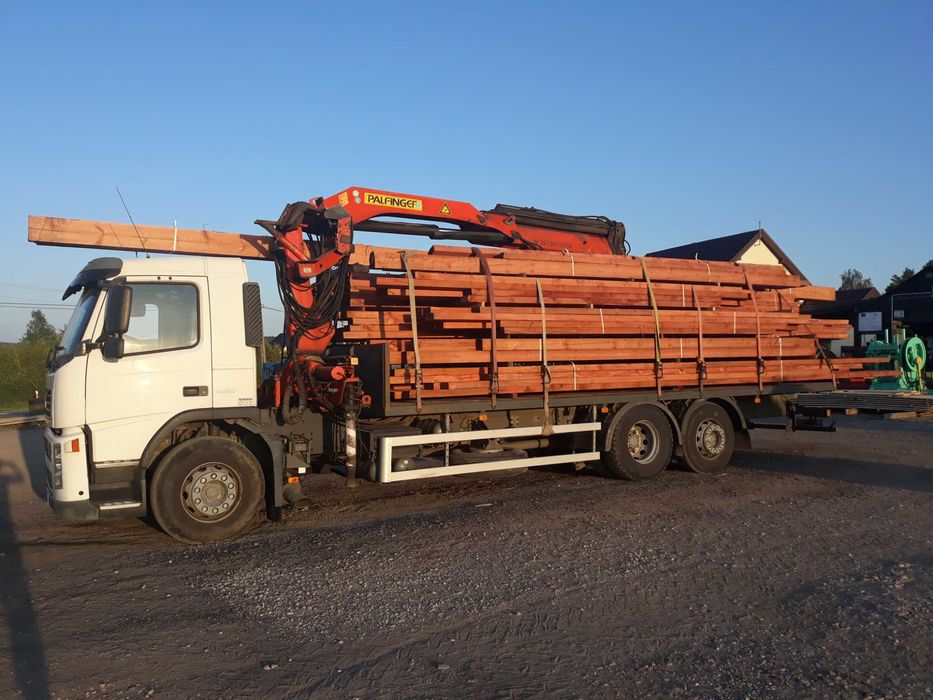 Więźba dachowa, kantówki, tartak,deski