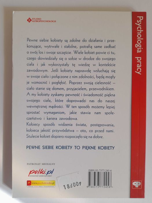 Jak wypaść przekonująco? - Claudia Cross Muller