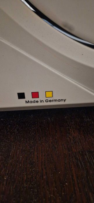 orbitrek kettler vito M