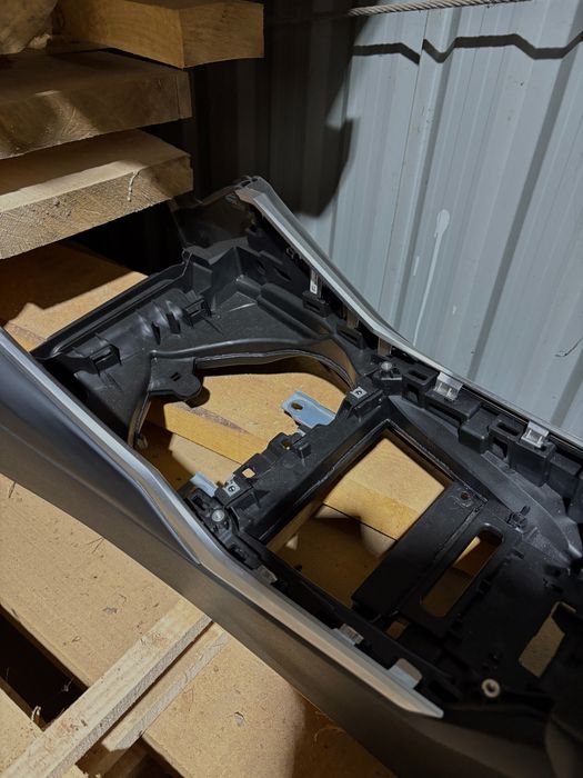 Fotele kanapa M-Pakiet podgrzewane bmw 3 g20