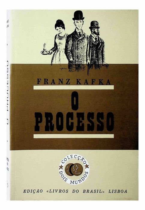 Kafka O Processo