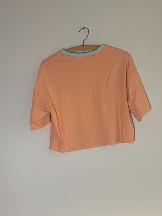 Top Cropp rozmiar XS / S