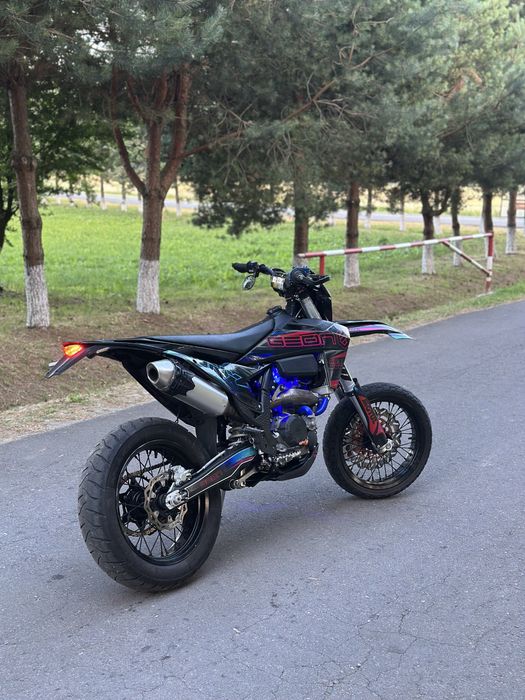 Gnx nb300 2025 року