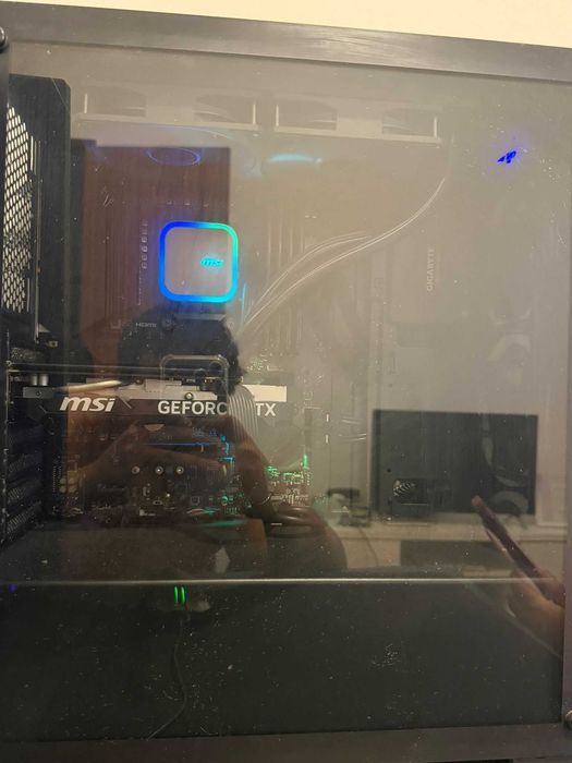 Vendo PC Gamer e Workstation Completo511140405173309444