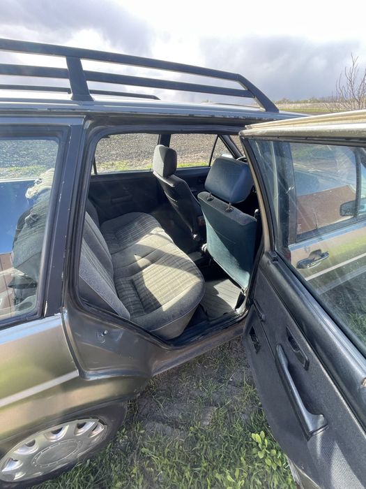 Продам Пасат б2 універсал газ/бенз