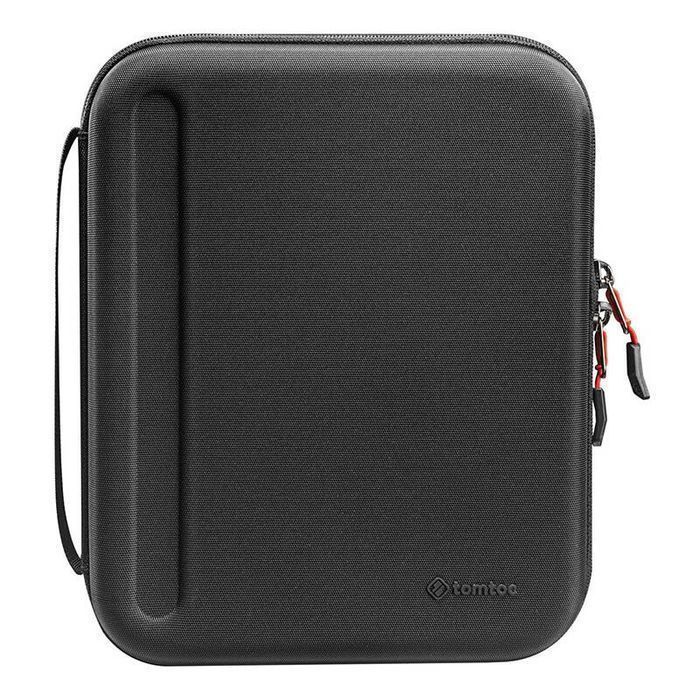 Etui na iPad 12,9" Tomtoc FancyCase-B06 (czarny)