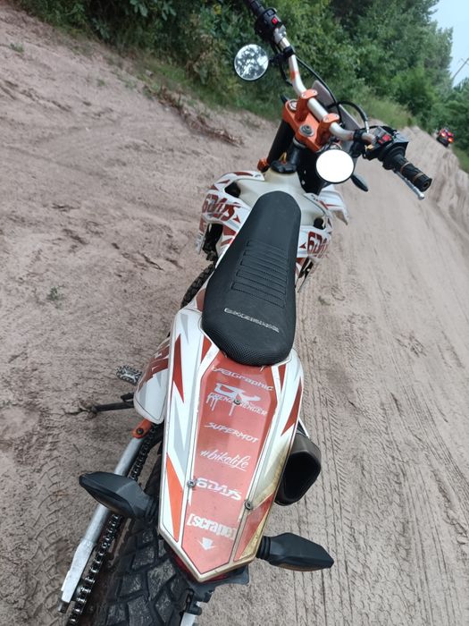 Exdrive ProFactory 300